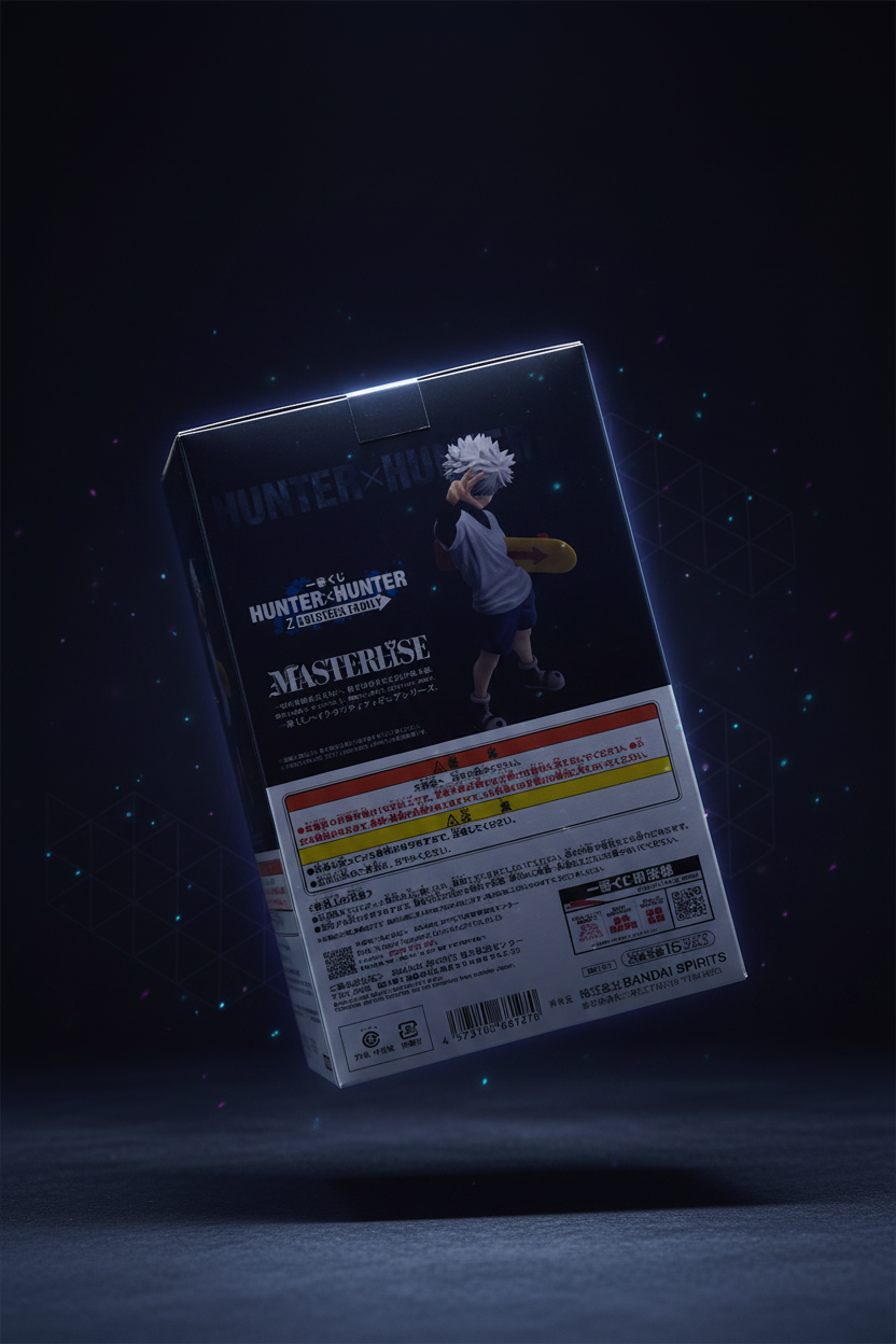 行動人偶基爾瓦·佐爾迪克 D – 鬥陣特攻 佐爾迪克家族 Masterlise – 日本原裝