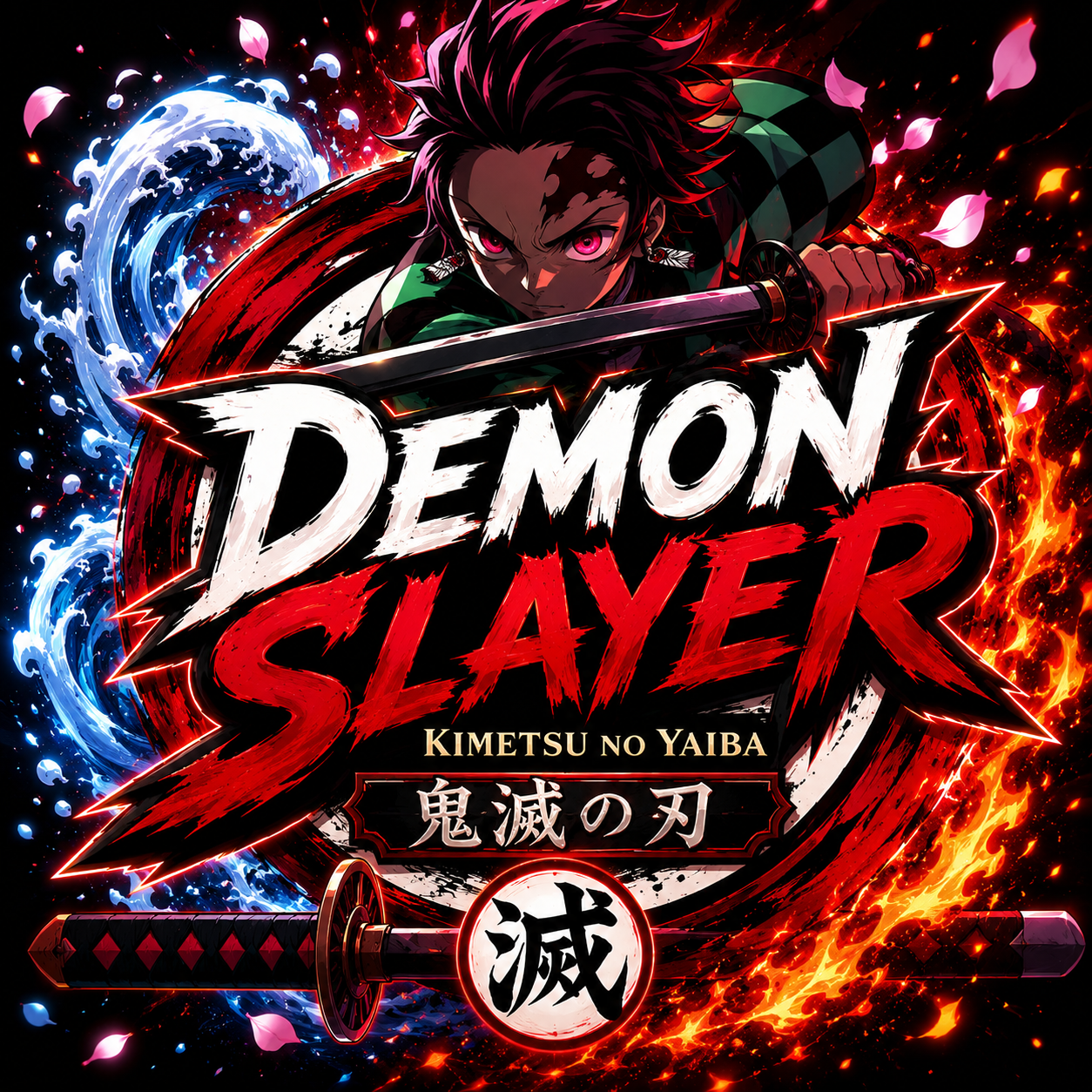 Kimetsu no Yaiba / Demon Slayer - Shoppingnetjapan