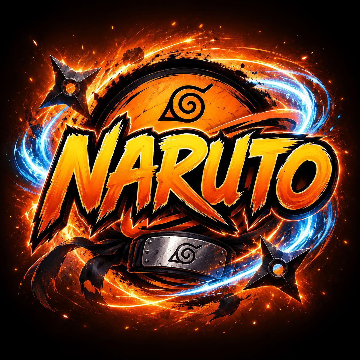 🍃🍥 NARUTO 🍥🍃 - Shoppingnetjapan