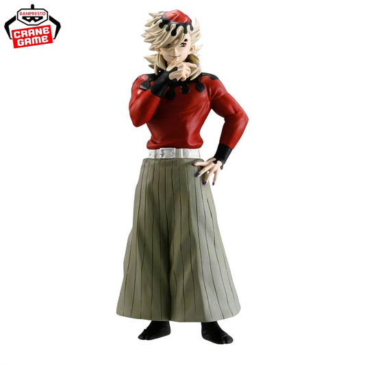 Action Figure Doma – Demon Slayer: Kimetsu no Yaiba Oni no Sou Vol.14 Banpresto – Original from Japan