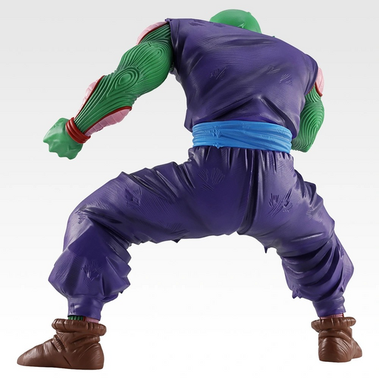 Action Figure Piccolo C – MASTERLISE Ichiban Kuji Dragon Ball (Produto Oficial do Japão)