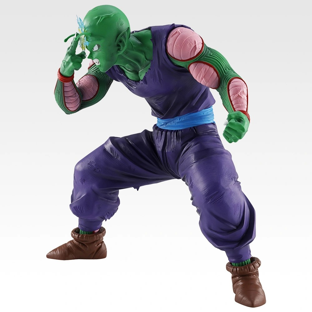 Action Figure Piccolo C – MASTERLISE Ichiban Kuji Dragon Ball (Produto Oficial do Japão)