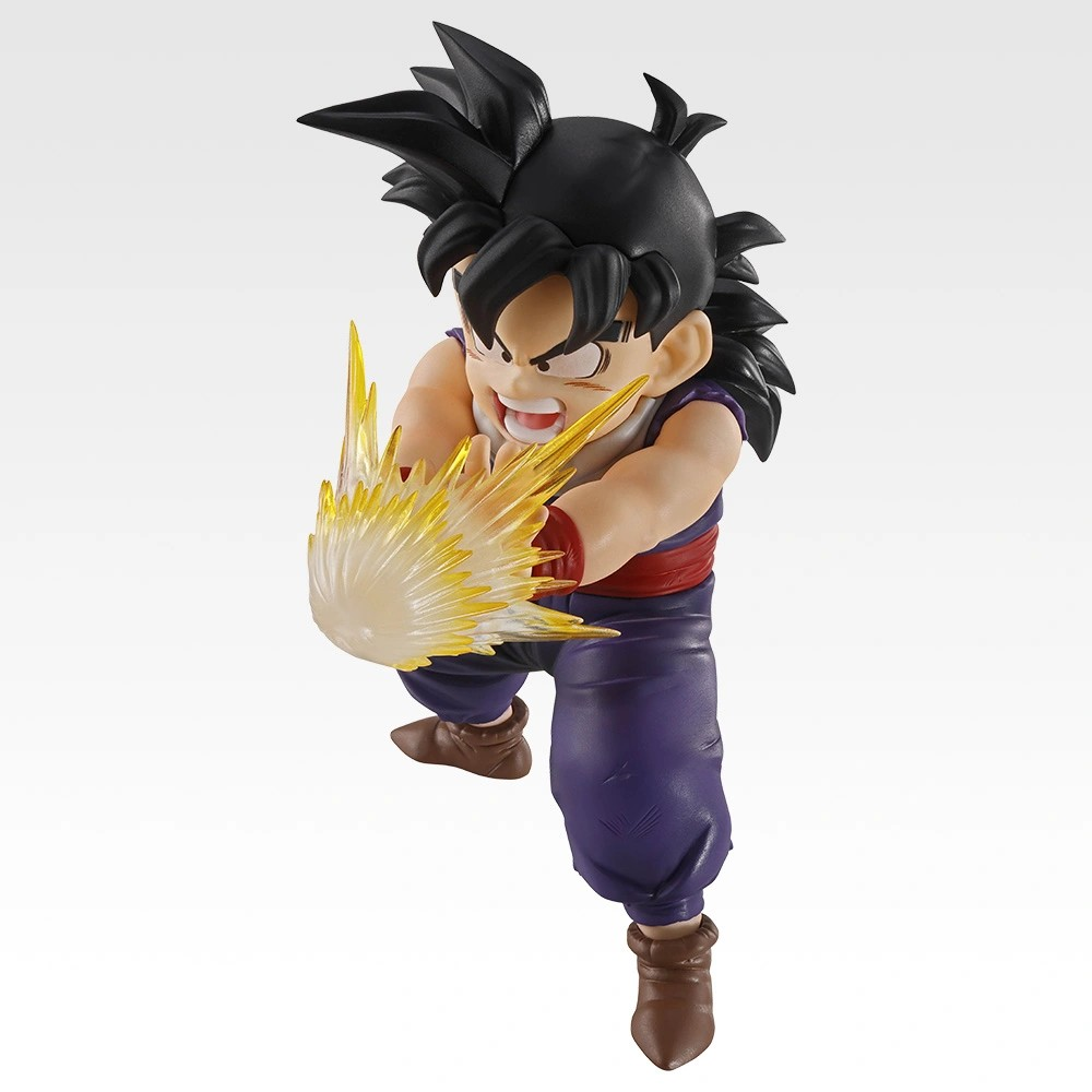 Action Figure Son Gohan B – MASTERLISE Ichiban Kuji Dragon Ball (Produto Oficial do Japão)