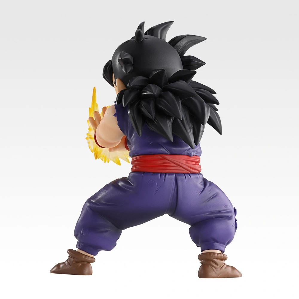 Action Figure Son Gohan B – MASTERLISE Ichiban Kuji Dragon Ball (Produto Oficial do Japão)