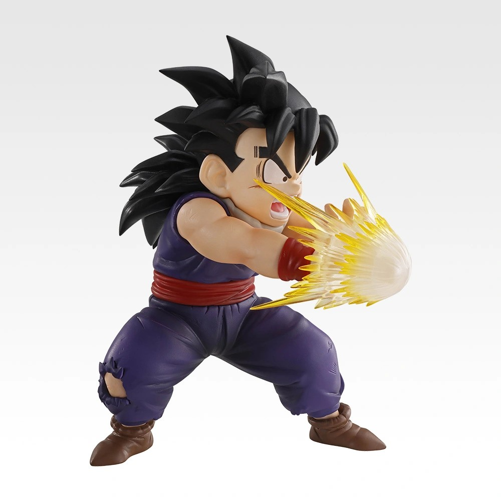 Action Figure Son Gohan B – MASTERLISE Ichiban Kuji Dragon Ball (Produto Oficial do Japão)