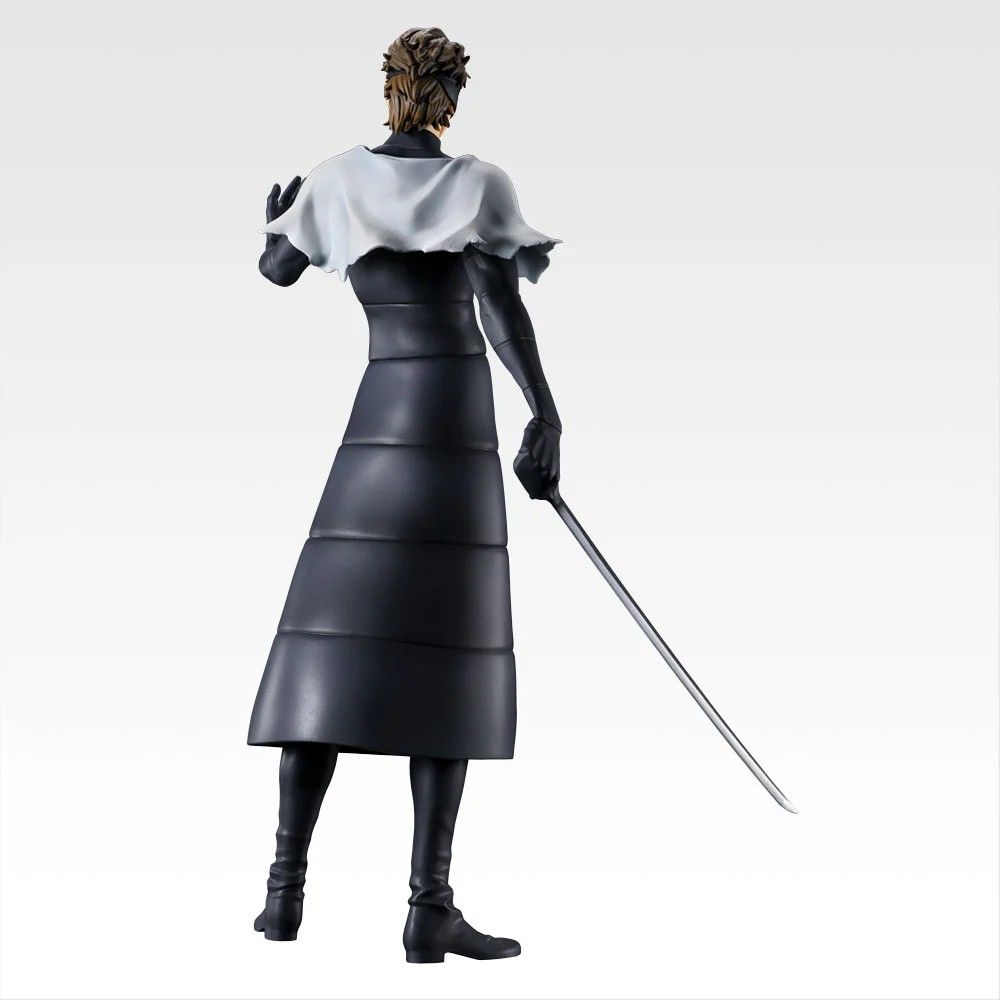 Action Figure Sosuke Aizen C – Bleach Stirring Souls Vol.4 Masterlise – Original from Japan