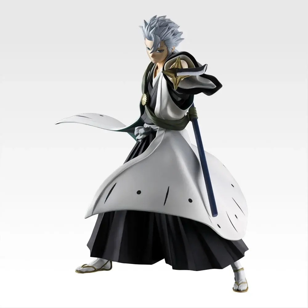 Action Figure Toshiro Hitsugaya A – Bleach Stirring Souls Vol.4 Masterlise – Original do Japão
