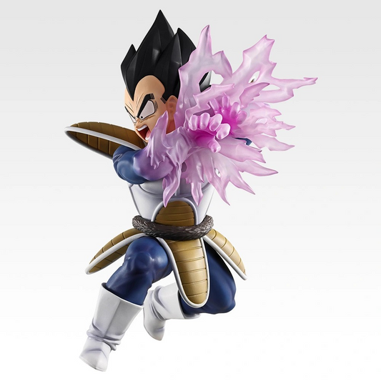 Action Figure Vegeta D – MASTERLISE Ichiban Kuji Dragon Ball (Produto Oficial do Japão)
