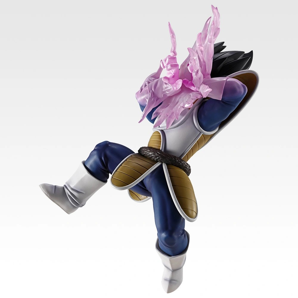 Action Figure Vegeta D – MASTERLISE Ichiban Kuji Dragon Ball (Produto Oficial do Japão)