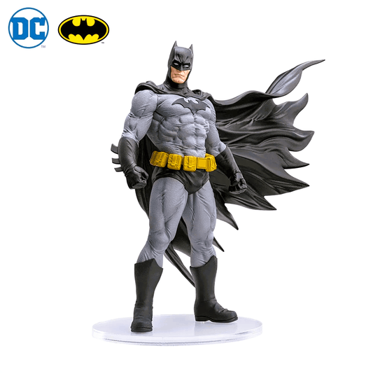 Action Figure Batman – DC Comics ACT/CUT Premium Figure SEGA – Original do Japão - Shoppingnetjapan