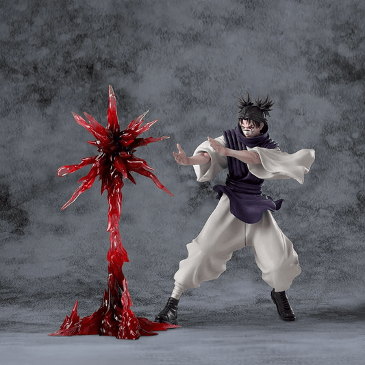 Action Figure Choso – Jujutsu Kaisen Luminasta Sega Original do Japão - Shoppingnetjapan