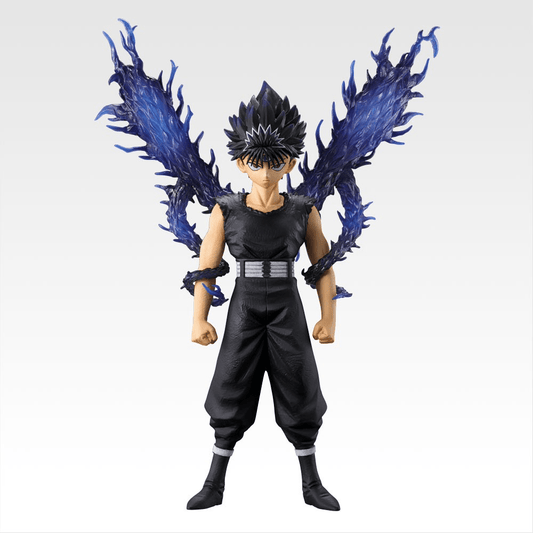 Action Figure Hiei – Yu Yu Hakusho MASTERLISE Ichiban Kuji Dark Tournament Vol.3 C Prize – Original do Japão - Shoppingnetjapan