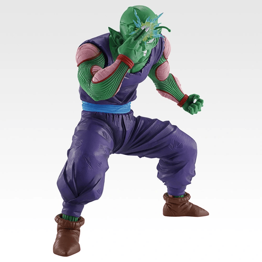 Action Figure Piccolo C – MASTERLISE Ichiban Kuji Dragon Ball (Produto Oficial do Japão) - Shoppingnetjapan