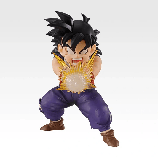 Action Figure Son Gohan B – MASTERLISE Ichiban Kuji Dragon Ball (Produto Oficial do Japão) - Shoppingnetjapan