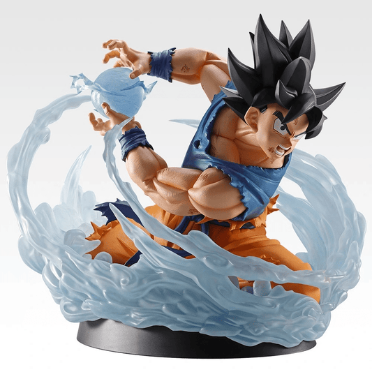 Action Figure Son Goku A – BURSTANT Ichiban Kuji Dragon Ball (Produto Oficial do Japão) - Shoppingnetjapan