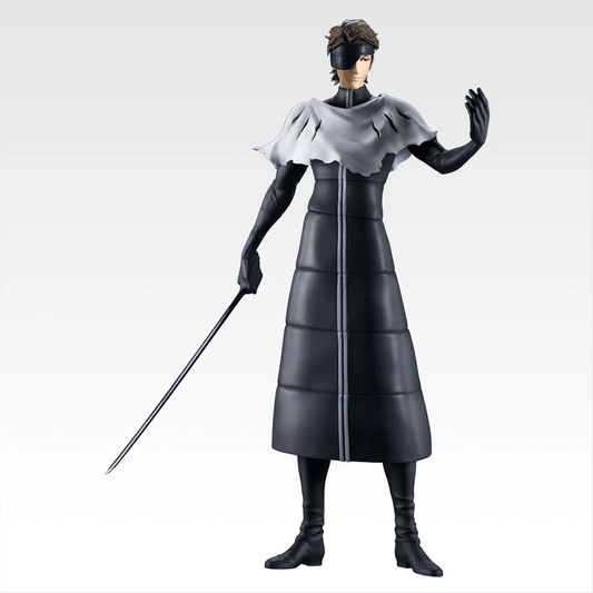 Action Figure Sosuke Aizen C – Bleach Stirring Souls Vol.4 Masterlise – Original do Japão - Shoppingnetjapan