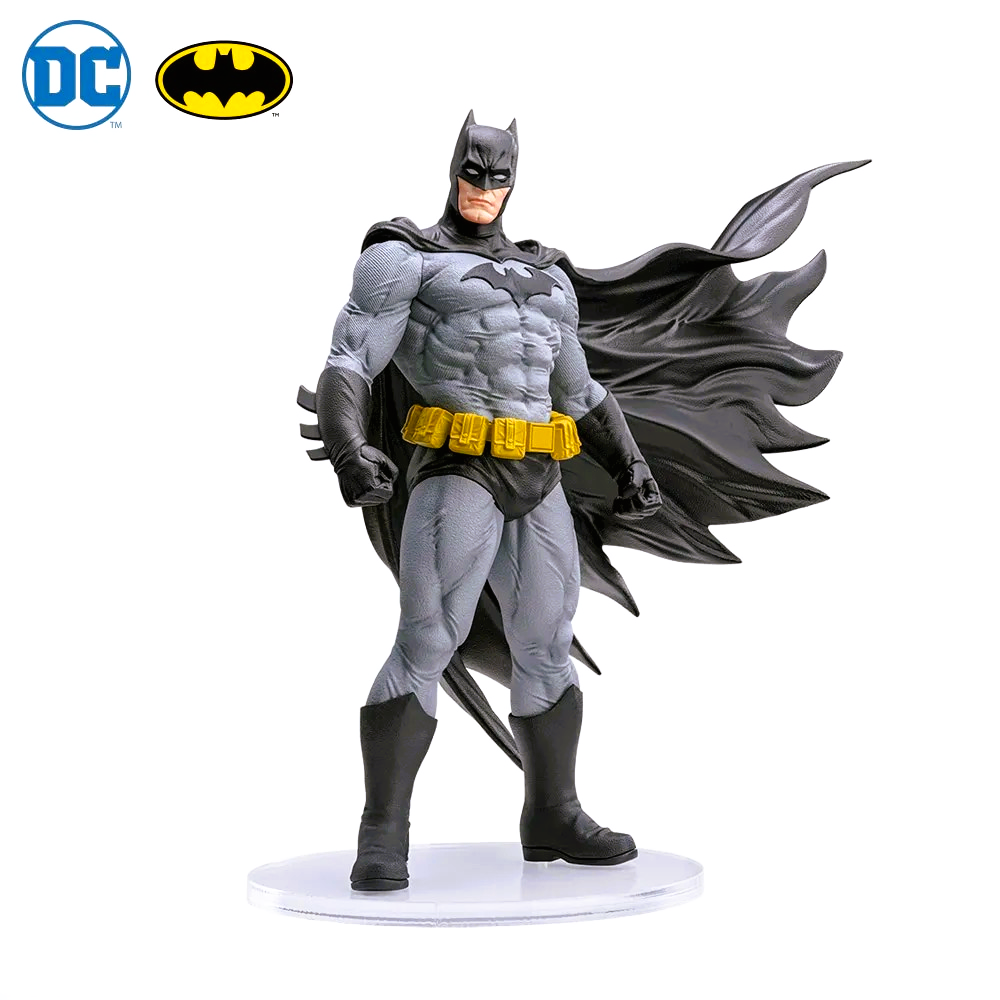 Action Figure Batman – DC Comics ACT/CUT Premium Figure SEGA – Original do Japão