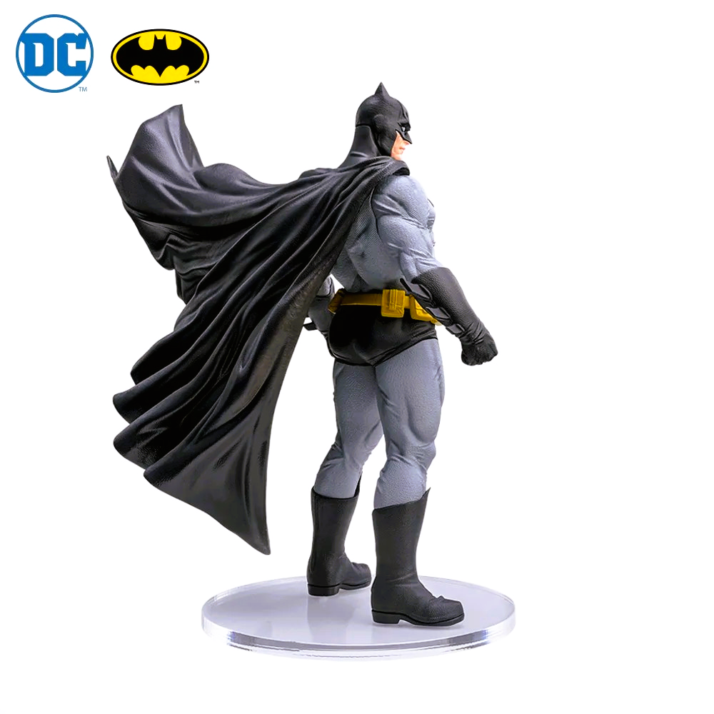 Action Figure Batman – DC Comics ACT/CUT Premium Figure SEGA – Original do Japão