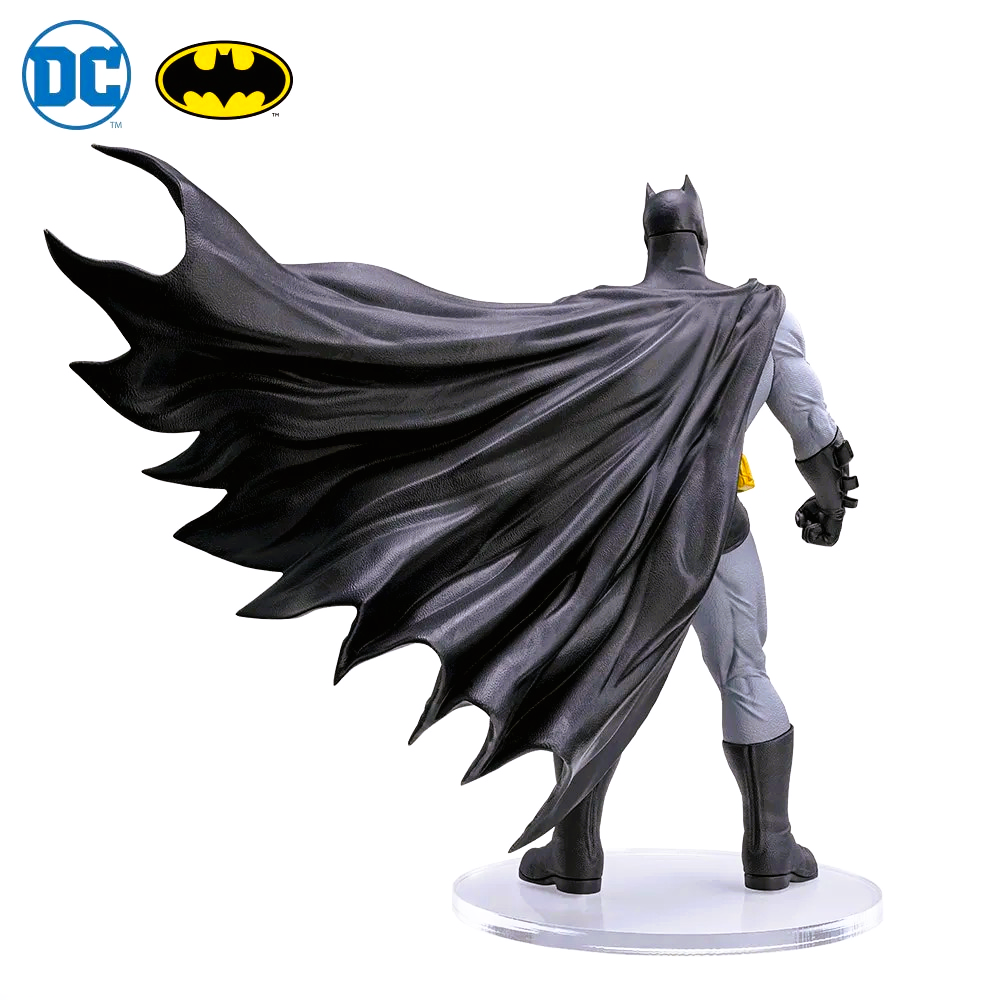 Action Figure Batman – DC Comics ACT/CUT Premium Figure SEGA – Original do Japão