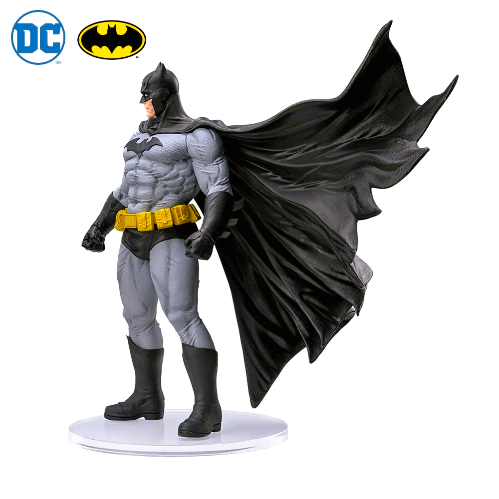Action Figure Batman – DC Comics ACT/CUT Premium Figure SEGA – Original do Japão