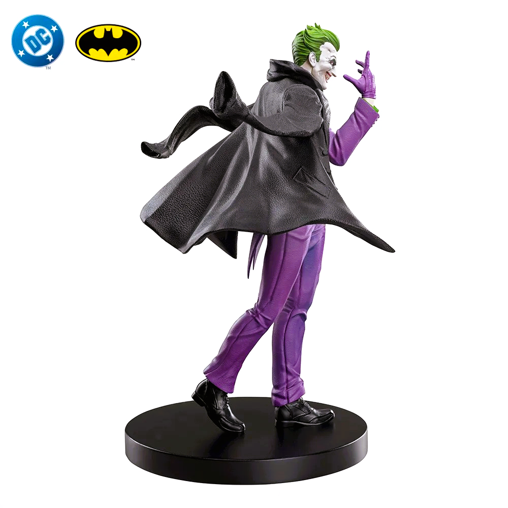Action Figure Joker – DC Comics ACT/CUT Premium Figure SEGA – Original do Japão