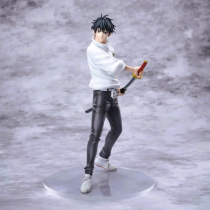 Action Figure Yuta Okkotsu – Luminasta | Jujutsu Kaisen 5th Anniversary (Produto Oficial do Japão)