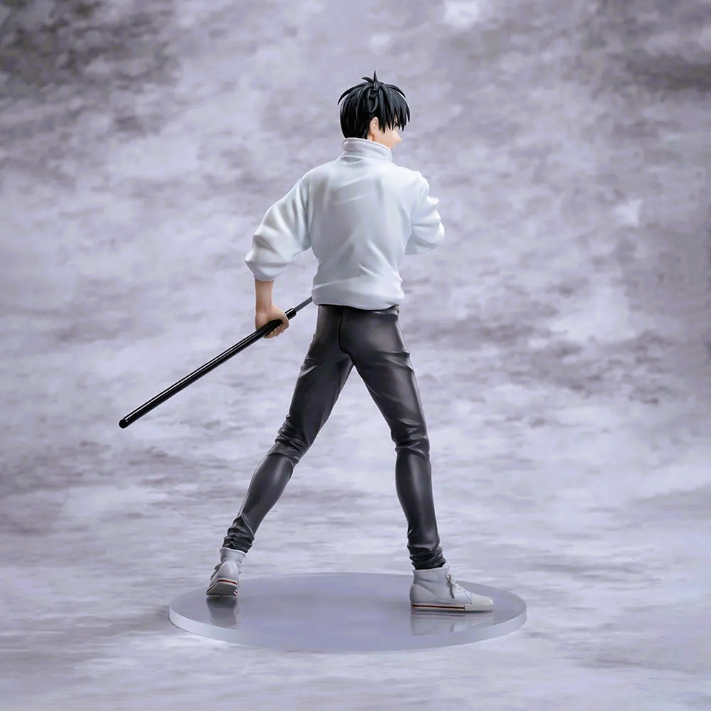 Action Figure Yuta Okkotsu – Luminasta | Jujutsu Kaisen 5th Anniversary (Produto Oficial do Japão) - Image 4